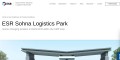 ESR Sohna Logistics Park