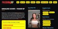Adventure Awaits: Unique Experiences to Try with Bangalore Call Girls