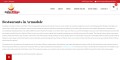 Restaurants in Armadale