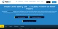 Indibet – Online Sports Betting & Live Casino Platform