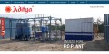 Industrial RO Plant Manufacturer in Ahmedabad, Gujarat, India
