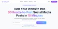 AI Social Media Management Made Simple