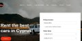 Nicosia Car Rental | Infinite Car Rentals | Car Hire Cyprus