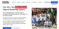 Website maintenance services Hampshire |  Innoblend Designs