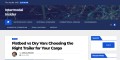 Intermodal News for Today's Logistics and Supply Chain Market.