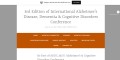 3rd International Alzheimer's Disease & Dementia Conference