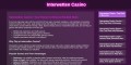 Interwetten Casino Offers Exciting Gaming Experiences For Gamblers Around the World. Get Involved Right Away and Experience Top-notch Casino Action!