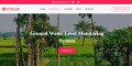 Ground Water Level Monitoring System BD