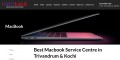 MacBook service center Trivandrum