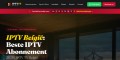 iptv belgie