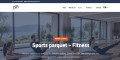 Parquet per Palestre: Qualità, Sicurezza e Prestazioni