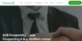 B2B Prospecting | Lead Prospecting & Buy Verified contact lists