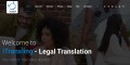 iTransling Legal Translation Services