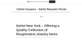 Buy Resplendent Jewelry Items from ItsHot New York