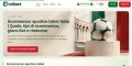 Ivi Bet Italia probabilità - quote e statistica