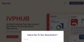 IVPHUB Unified Solution For Operational Excellence Across Business Operations HR, IT, Finance and Re
