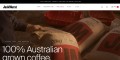 Wholesale Green Coffee Beans Australia