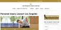 personal injury lawyer Los Angeles