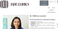 Dr Rithima Juvvadi - Best general physician and Diabetologist in kokapet