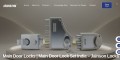 Main Door Locks for Strong Security and Home Protection