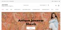 jamawar shawls online