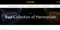 Shop Best Quality Harmonium for Professional Performance