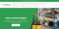 Commercial Cleaning Services in Maryland