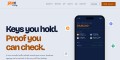 Jaxx Liberty Crypto Wallet Review