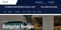 JD Roll-Off Dumpster Rentals