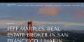 Jeff Marples | San Francisco & Marin County Real Estate