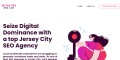 Jersey City SEO Lab