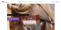 balayage highlights ashburn va