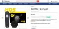 Elevate Your Viewing Experience with BuzzTV HD5 16GB - Online Price in Canada