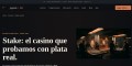 This Take a look at Will Present You Wheter You're An Expert in Shuffle Casino Argentina With out Understanding It. This is How It really works