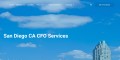 San Diego CA CFO services
