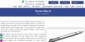 Screw Barrel Supplier in Dubai | Kaivanya