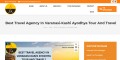 Bset travel Agency in Varanasi