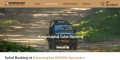 Katarniaghat Safari Booking