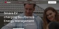 EV Charging Stations & Energy Management Solutions in India | Kazam