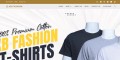 T Shirts Wholesale in Dubai