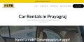 Affordable Car Rental with K-CAB just Rs. 9/- per km