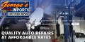 George's Imports Ltd- Automobile - Body Repairs and Painting