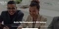 KEA Digital Services | Web Design & Digital Marketing