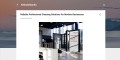 Gym Cleaning Near Me | keen2clean4u