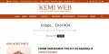 site preview
