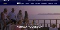 Kerala Houseboat