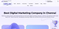 Digital Marketing Agency in Chennai
