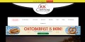 Professional Mobile Catering and Food Van Hire Across the UK