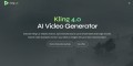 Kling 4.0 - Kling AI Video Generator
