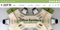 modular office furniture manufacturer
